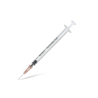 1 ML 3P İNSÜLİN STERİL ENJ. BERİCA 100 ADET