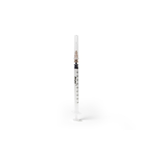 BEYBİ ENJEKTÖR 1 ML 3P İNSÜLİN 100 ADET
