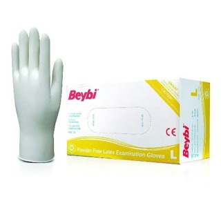 BEYBİ MUAYENE ELD. PUDRASIZ LARGE