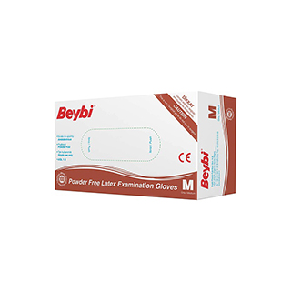 BEYBİ MUAYENE ELD. PUDRASIZ MEDIUM