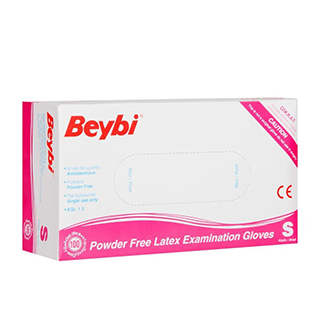 BEYBİ MUAYENE ELD. PUDRASIZ SMALL