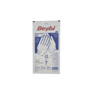 BEYBİ STERİL CERRAHİ ELD. NO:7