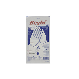 BEYBİ STERİL CERRAHİ ELD. NO:8