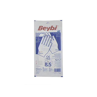 BEYBİ STERİL CERRAHİ ELD. NO:8,5