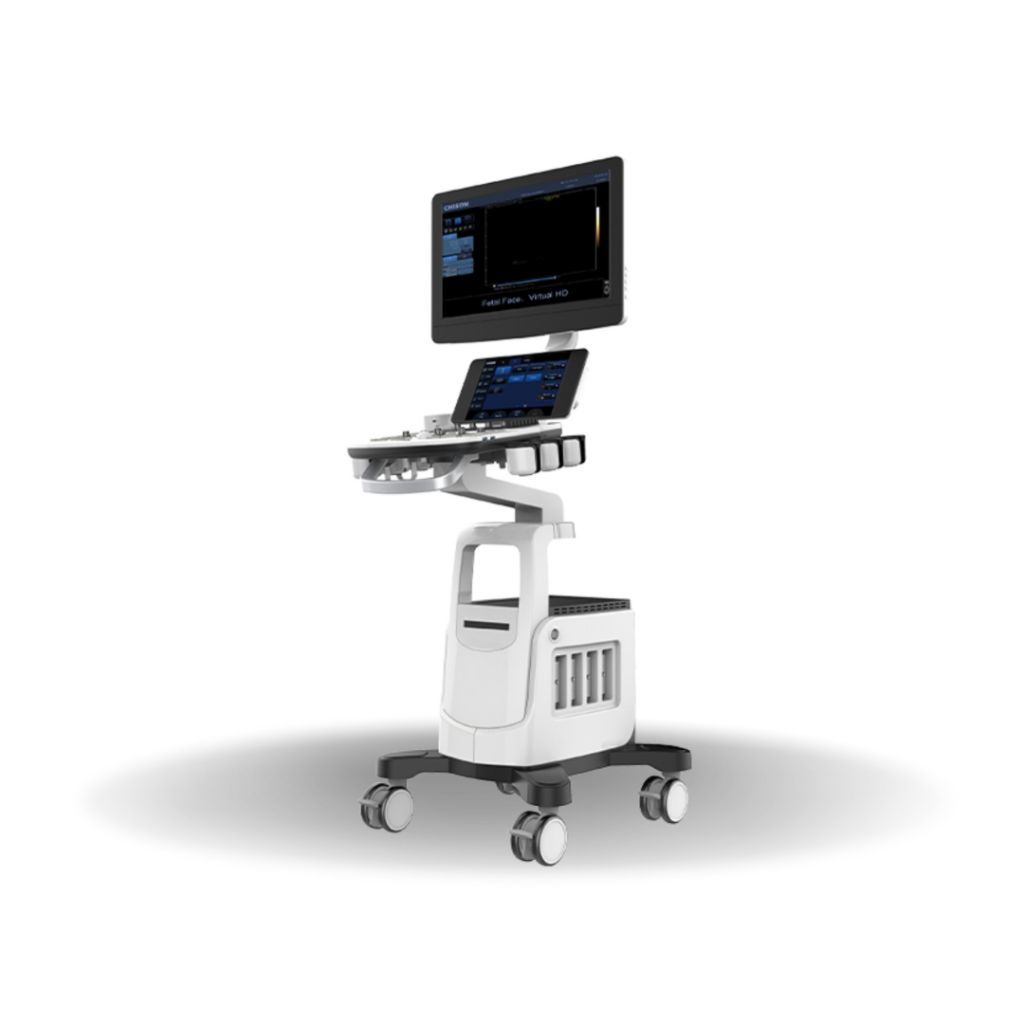 CHISON CBIT 4 ULTRASON