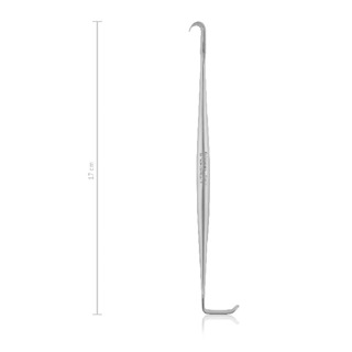 EKARTÖR SENN-MİLLER 17 CM EİCKMEYER