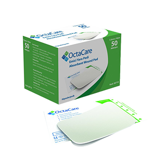 EMİCİ PED 10×7,5 CM