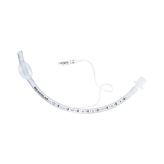 ENDOTRAKEAL TÜP 6,0mm S:24 BALONLU
