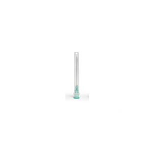 ENJEKTÖR UCU STERİL YEŞİL 0,8x38MM 100 ADET