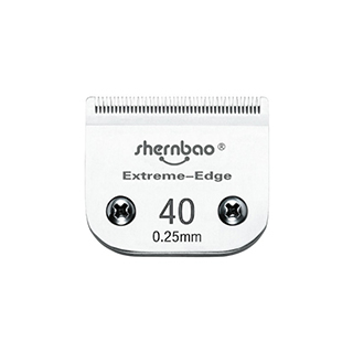 EXTREME TIRAŞ BIÇAĞI S:40-0,25mm