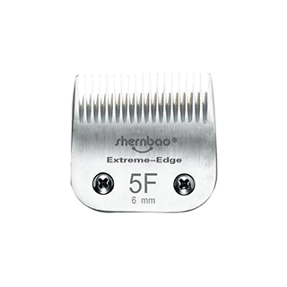 EXTREME TIRAŞ BIÇAĞI S:5F-6,3mm