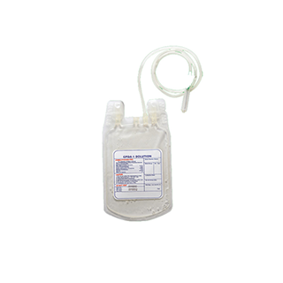 KAN TORBASI 5’Lİ PAKET
