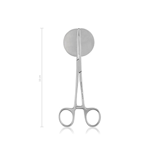 KASTRASYON PENSİ 16 CM