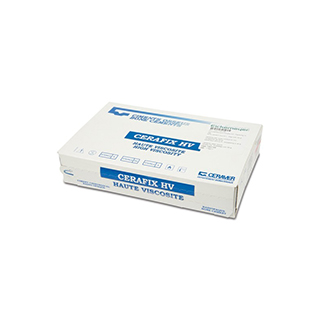 KEMİK ÇİMENTOSU 50 GR