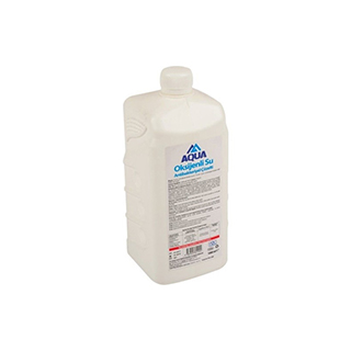 OKSİJENLİ SU 1000ML