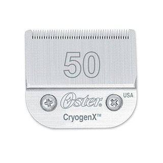 OSTER TIRAŞ MAK. BIÇAĞI SİZE 50 0,2 MM