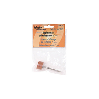 OSTER TIRNAK TÖRPÜSÜ MAK. UCU BAŞLIKLI TAŞ