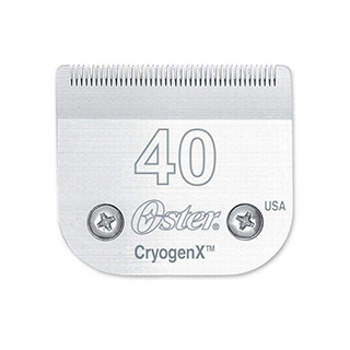 OSTER TRAS MAK. BICAGI SIZE 40-0,25 mm
