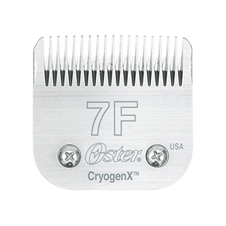 OSTER TRAS MAK. BICAGI SIZE 7F-3,2mm