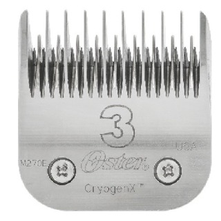 OSTER TRAS MAK. BICAGI SIZE:3 -13 mm