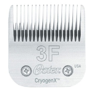 OSTER TRAS MAK. BICAGI SIZE:3F -13 mm