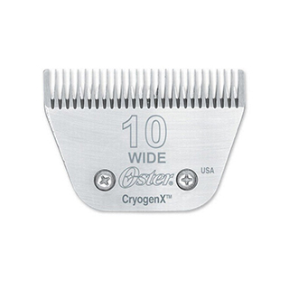 OSTER TRAŞ MAK.BIÇAĞI SİZE:10 WİDE 2,4MM