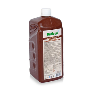 POVİODEKS (BATİQON) ANTİSEPTİK 1000 ML