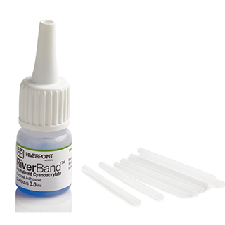 RİVERBAND VETERİNER CERRAHİ YAPIŞTIRICI 3 ML.