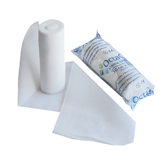 SARGI BEZİ ELASTİK 10cm x 4m