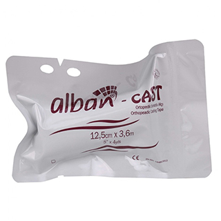 SENTETİK ALIÇI BANDAJ 10CMx3,60 4″