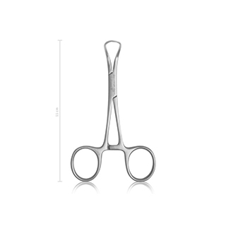 SERVİYET PENSİ 11 CM EİCKEMEYER