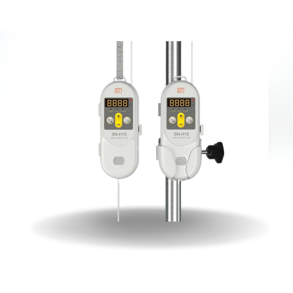 SİNO SN-H10 KAN SERUM ISITICISI