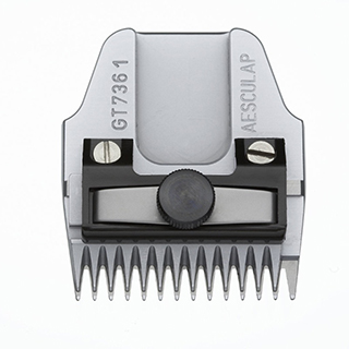 TRAŞ MAKİNASI BIÇAĞI 1 MM AESCULAP