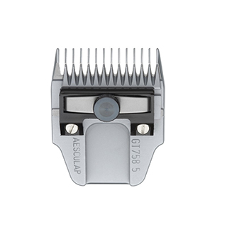 TRAŞ MAKİNASI BIÇAĞI 5MM AESCULAB