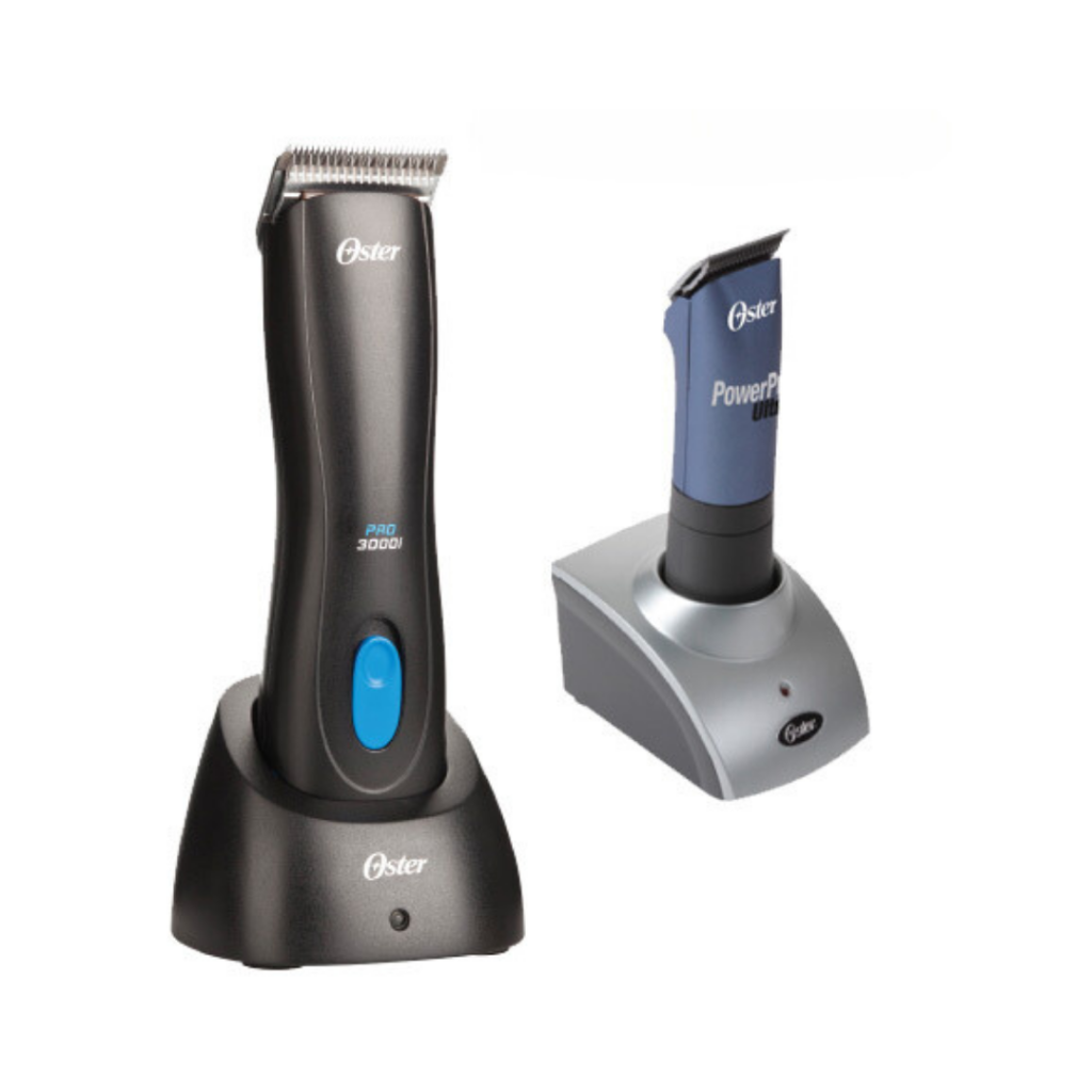 Traş Ekipmanları ve Tırnak Bakım