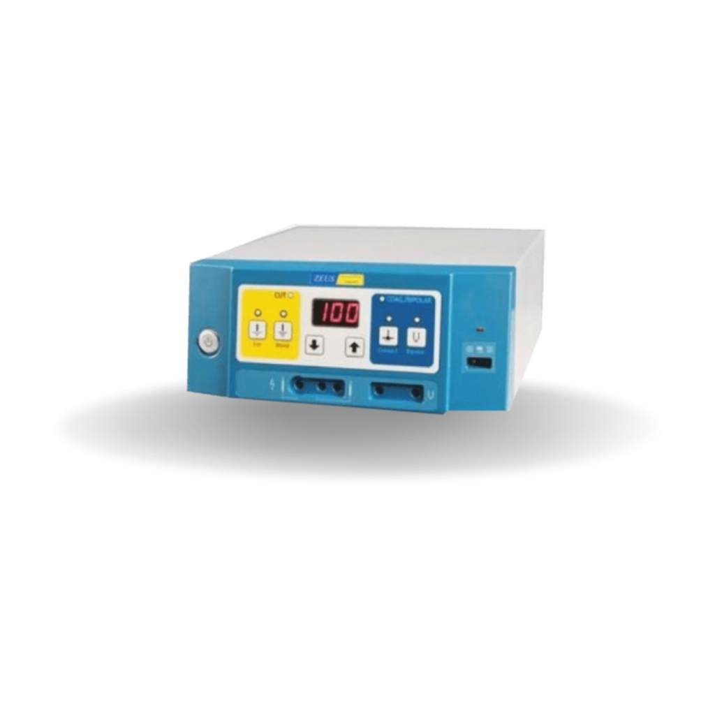 ZERONE ZEUS 100 ELEKTOKOTER CİHAZI