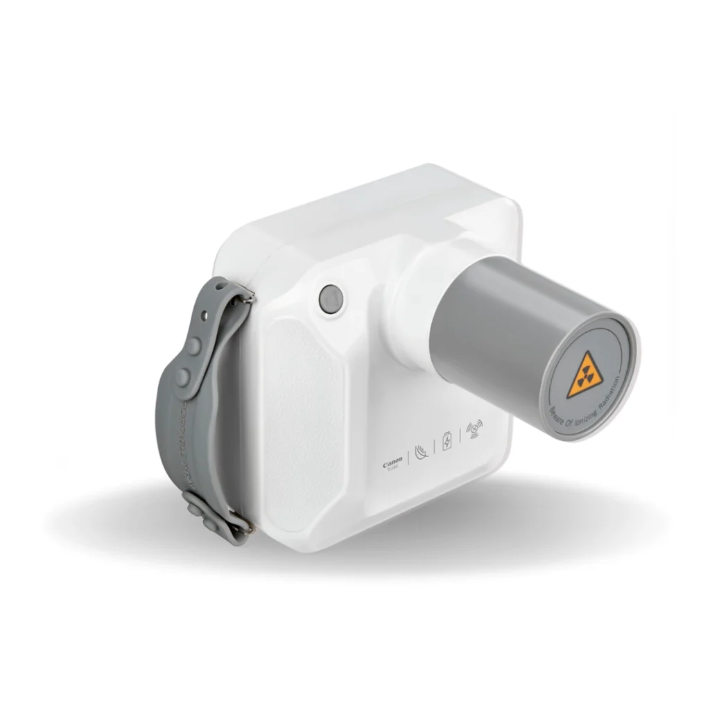 PORTATİF X-RAY